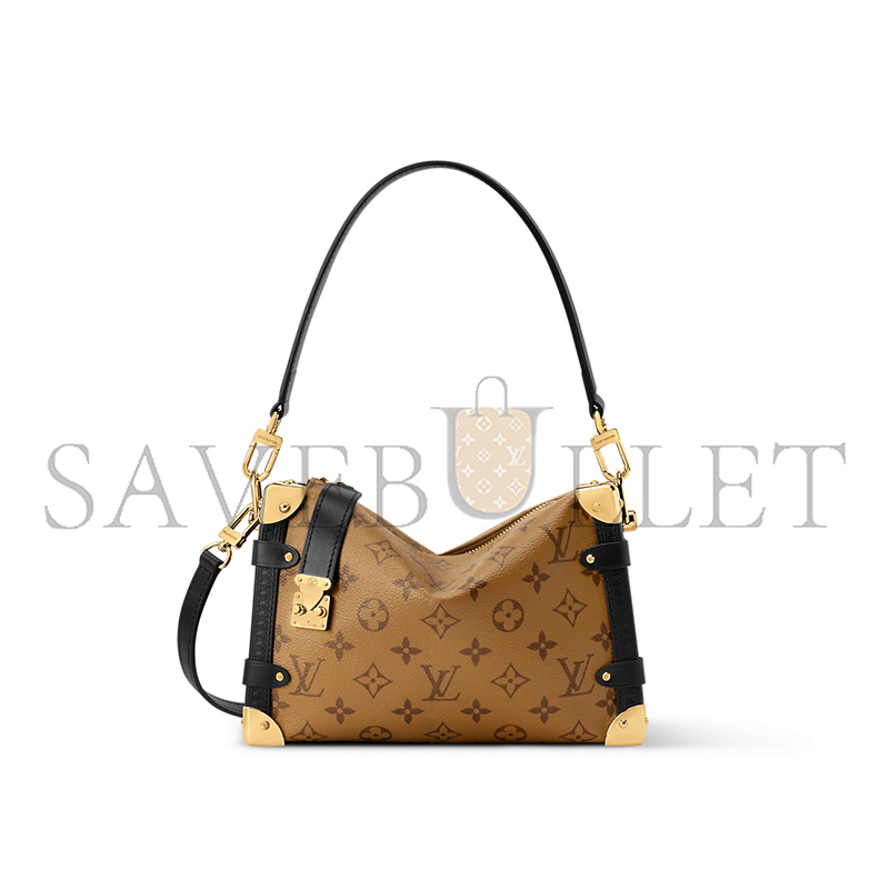 l0vis Vvtt0n master side trunk mm m27101 (23.5*16*8.5cm)